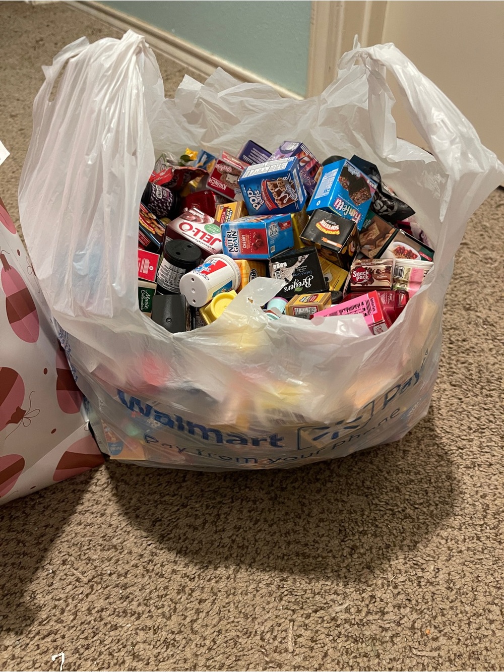 Shopkins food toys